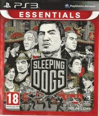 Sleeping Dogs - Essentials