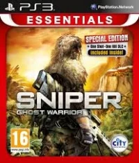 Sniper: Ghost Warrior - Essentials