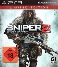 Sniper: Ghost Warrior 2 - Limited Edition [DE]