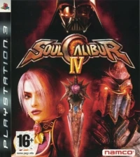 SoulCalibur IV [IT]