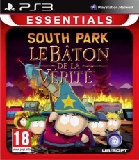 South Park: Le BÃ¢ton De La VÃ©ritÃ© - Essentials