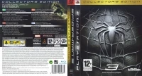 Spider-Man 3 - Collector's Edition