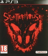 Splatterhouse [IT]