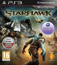 Starhawk [PL]