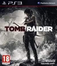 Tomb Raider [IT]