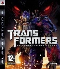 Transformers: La Vendetta del Caduto