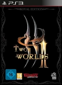 Two Worlds II Royal Edition