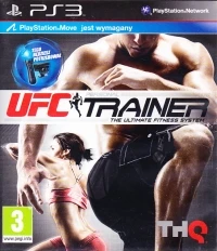 UFC Personal Trainer: The Ultimate Fitness System [PL]