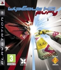 Wipeout HD Fury [IT]