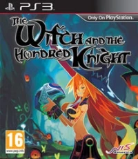 Witch and the Hundred Knight, The