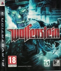 Wolfenstein [IT]