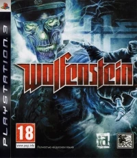 Wolfenstein [RU]