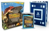 Wonderbook: Walking With Dinosaurs (Wonderbook Included)