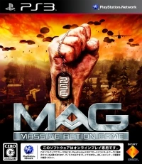 MAG