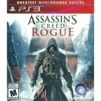 Assassin's Creed Rogue - Greatest Hits