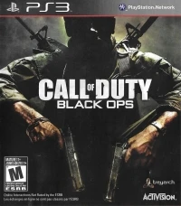 Call of Duty: Black Ops [CA]