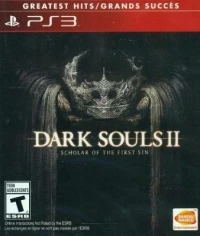 Dark Souls II: Scholar of the First Sin - Greatest Hits