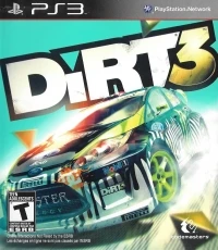 DiRT 3 (includes VIP Pass) [CA]