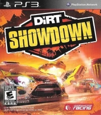 DiRT Showdown [CA]