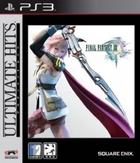 Final Fantasy XIII - Ultimate Hits