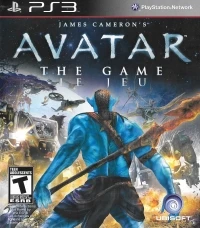 James Cameron's Avatar: The Game [CA]