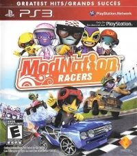 Modnation Racers - Greatest Hits [CA]