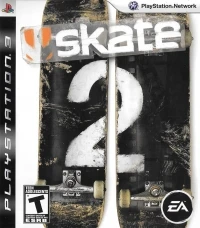 Skate 2 [CA]