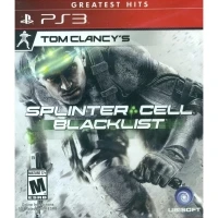 Tom Clancy's Splinter Cell: Blacklist - Greatest Hits