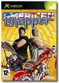 American Chopper