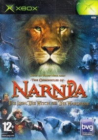 Chronicles of Narnia, The: The Lion, The Witch and The Wardrobe