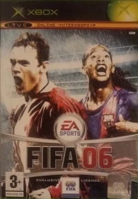 FIFA 06 [FI]