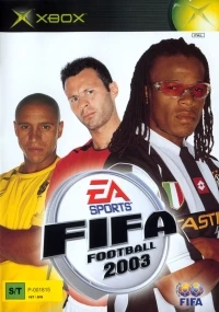 FIFA Football 2003 [FI]