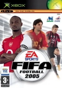 FIFA Football 2005 [FI]