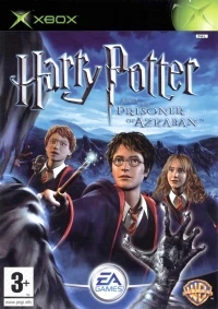 Harry Potter and the Prisoner of Azkaban