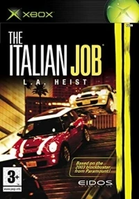 Italian Job, The: L.A. Heist