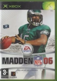 Madden NFL 06