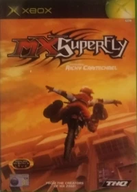 MX Superfly [FI][SE]