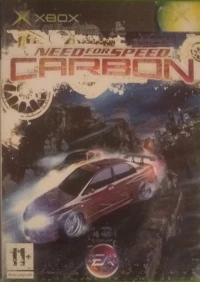 Need for Speed: Carbon [FI]