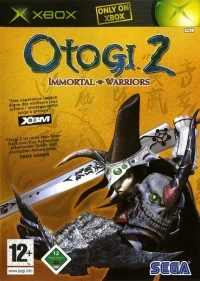 Otogi 2: Immortal Warriors [FR][DE]