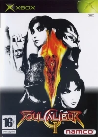 SoulCalibur II [SE]