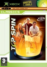 Top Spin - Classics