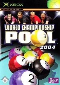 World Championship Pool 2004