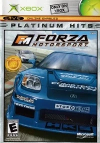 Forza Motorsport Platinum Hits