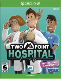 Two Point Hospital