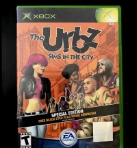 Urbz, The: Sims in the City - Special Edition