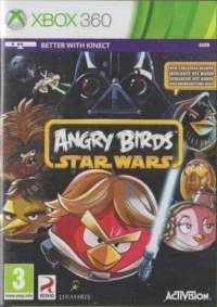 Angry Birds: Star Wars [DK][FI][NO][SE]