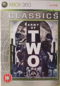 Army of Two - Classics [UK]