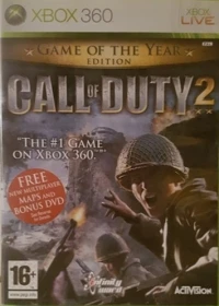 Call of Duty 2 - Game of the Year Edition [DK][FI][NO][SE]