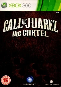 Call of Juarez: The Cartel (Limited Edition Sleeve)