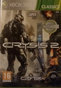 Crysis 2 - Classics [DK][FI][NO][SE]